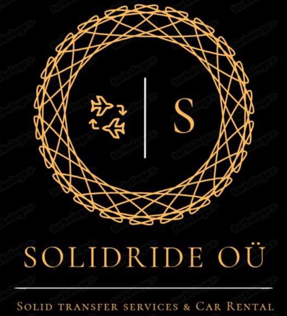 SolidRide OÜ